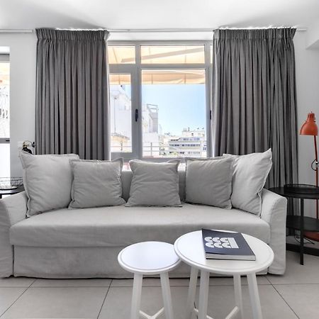 Apartmán Supreme D1 Penthouse 131M² In Syntagma Atény Exteriér fotografie