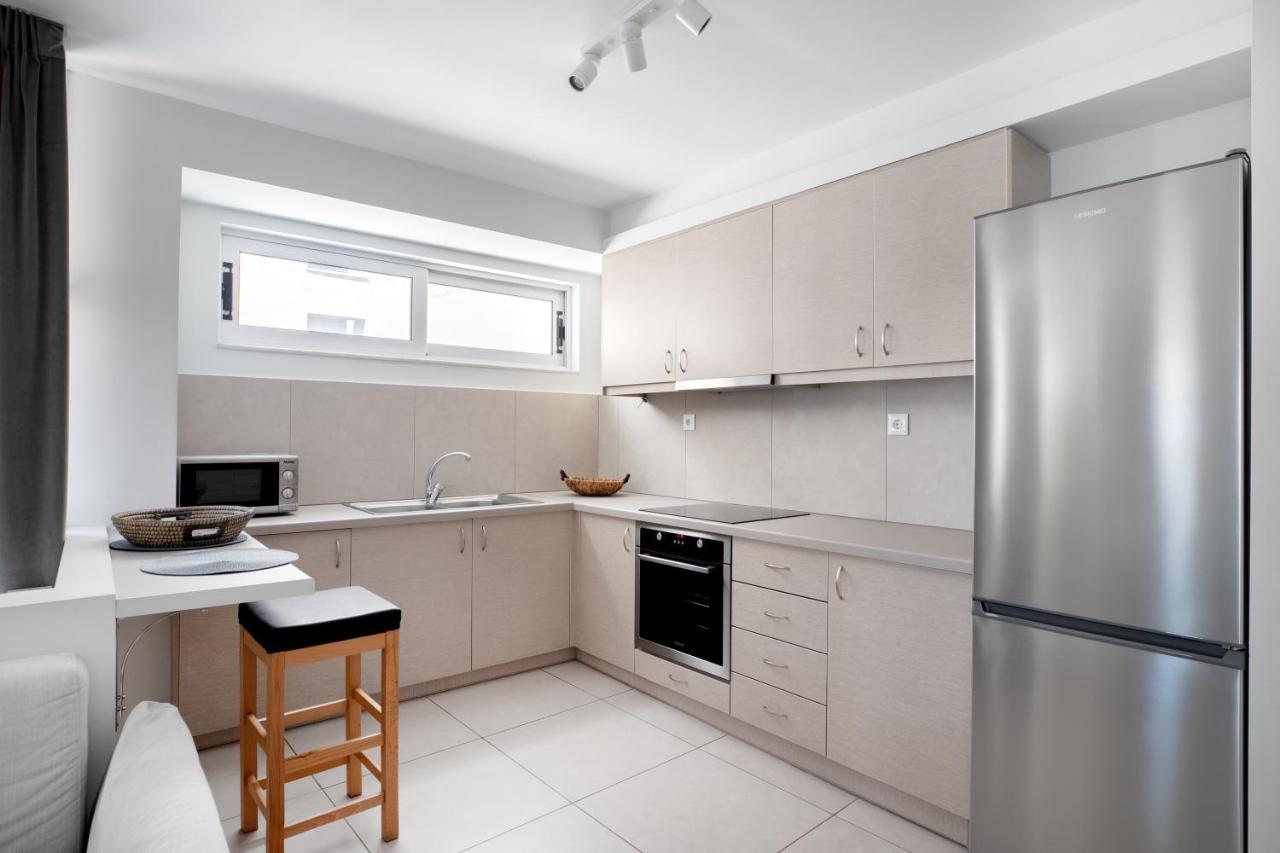 Apartmán Supreme D1 Penthouse 131M² In Syntagma Atény Exteriér fotografie