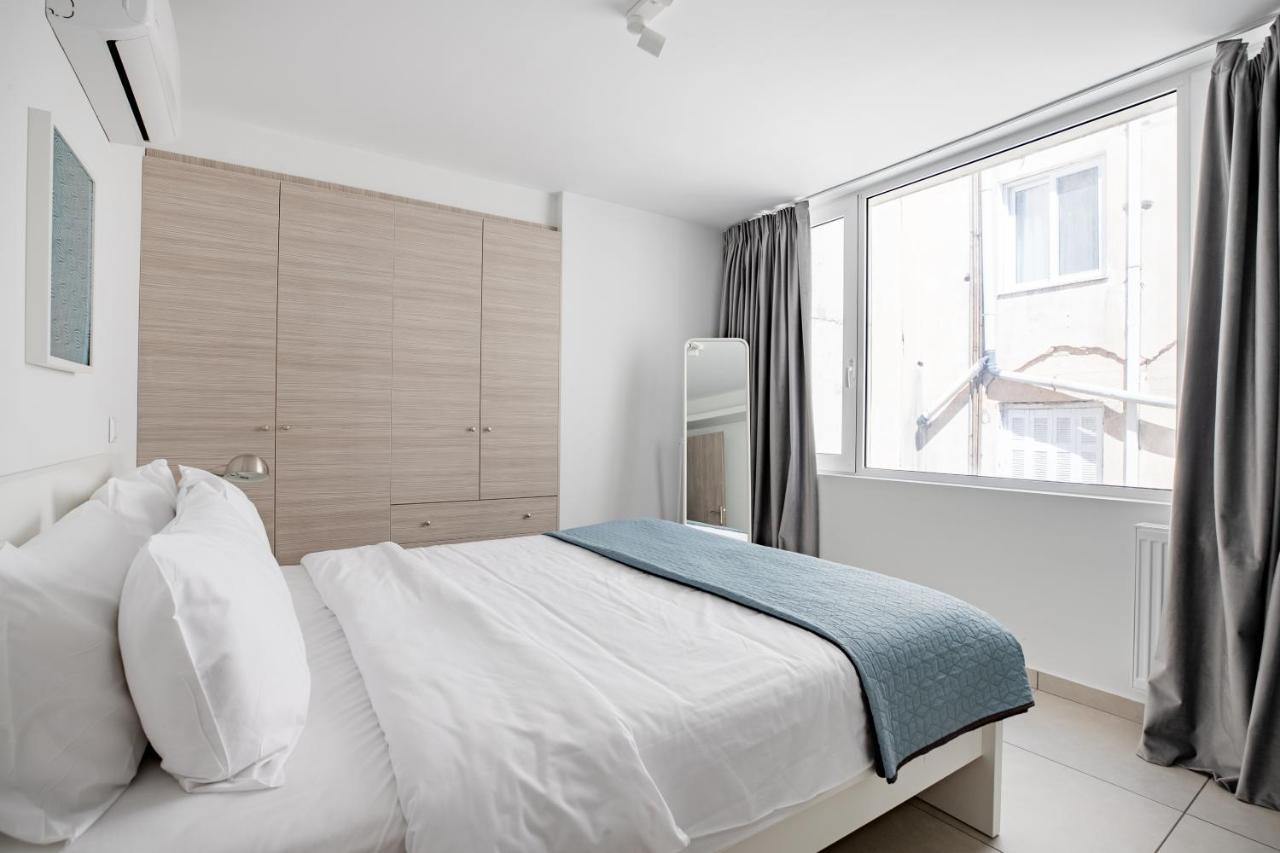 Apartmán Supreme D1 Penthouse 131M² In Syntagma Atény Exteriér fotografie