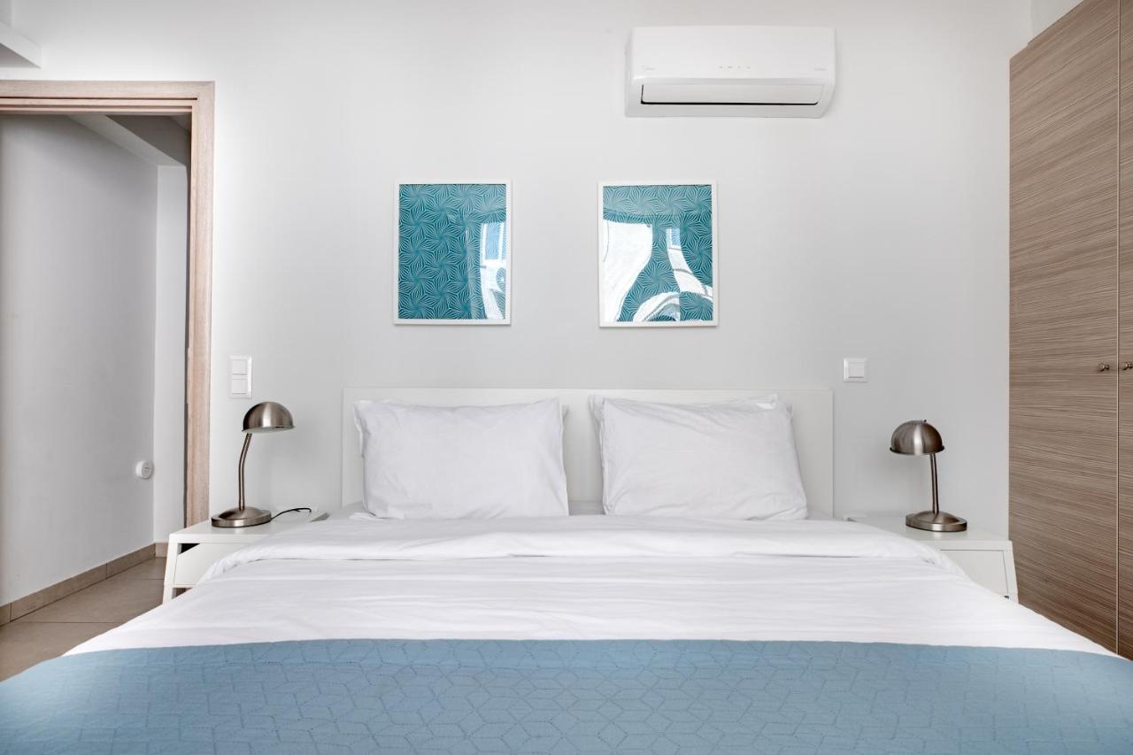 Apartmán Supreme D1 Penthouse 131M² In Syntagma Atény Exteriér fotografie