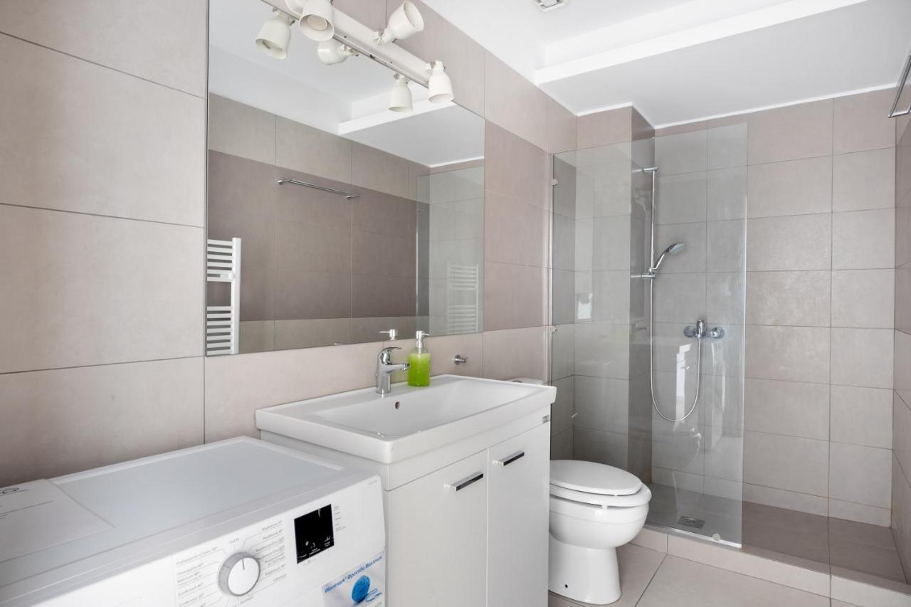 Apartmán Supreme D1 Penthouse 131M² In Syntagma Atény Exteriér fotografie