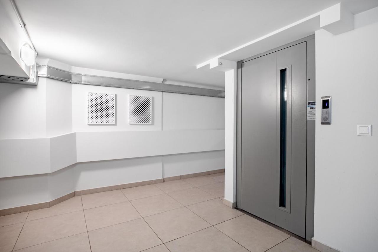 Apartmán Supreme D1 Penthouse 131M² In Syntagma Atény Exteriér fotografie
